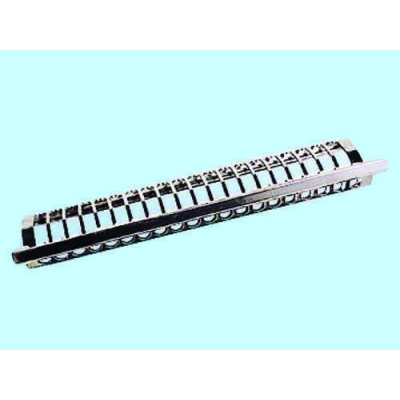 SCOLAPIATTI INOX AD INCASSO CM 76-80