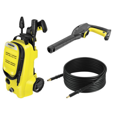 IDROPUL. KARCHER 1600W K3 COMPACT EU