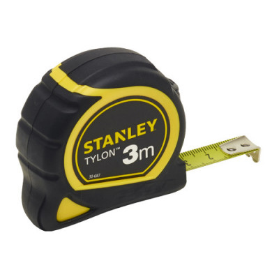 FLESSOMETRI STANLEY TYLON 1-30-657 MT.8