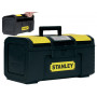 CASSETTE P/UTENSILI STANLEY    1-79-217