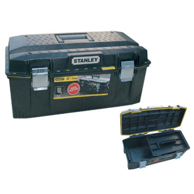 CASSETTE P/UTENSILI STANLEY     1-93-935