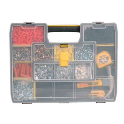 CASSETTE ORGANIZER STANLEY      1-94-745