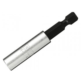 ADATTATORI STANLEY MAGN.MM.60 CF.5 PZ.