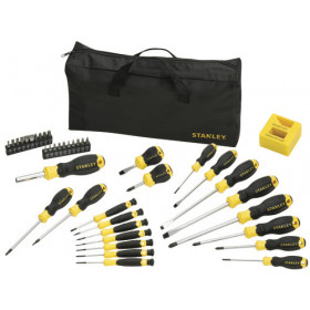 SET 42PZ.GIRAVITI STANLEY   STHT0-62113