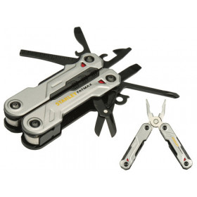PINZE MULTIUSO STANLEY-FATMAX FMHT072414