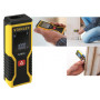 MISURATORI STANLEY STHT1-77409 TLM 50