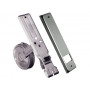 AVVOLGITORI PLACCA INOX MT.8 A.10198A4EF