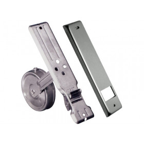 AVVOLGITORI PLACCA INOX MT.6 A.101926A6E