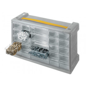 CASSETTIERE PORTATILI POKER 25