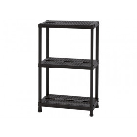 SCAFFALI KIT 3 PIANI       H95   ART.141