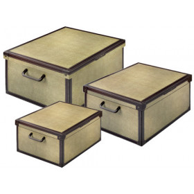 BAULETTI SALVASPAZIO 32X42X21 -028TA