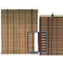 TAPPARELLE FOLK NATURALE 150XH300CM