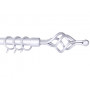 SCORRITENDA BRIXO SPIRAL ARG 71-122