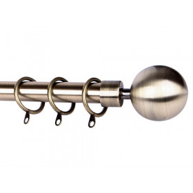 SCORRITENDA BRIXO SFERA BRO 210-380