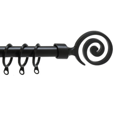 SCORRITENDA BRIXO ETNIC NERO 122-213