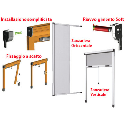 STOP INSET BRONZO  80X170