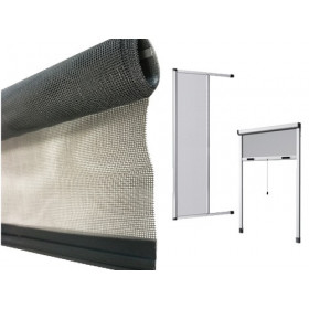 RETI P/ZANZ. STOP INSET ORIZZ. 160X250