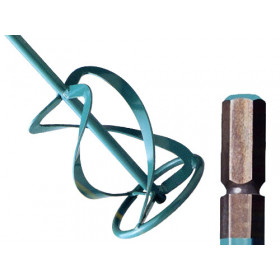 AGITATORI COLLOMIX HEXAFIX -MK140HF