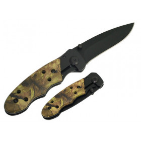 COLTELLI SERRAMANICO LEOPARD    -1960872