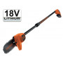 SEGHE POTATRICI B+D 18V LI GPC 1820 L20