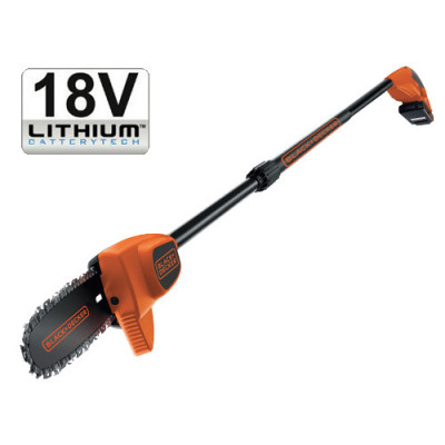 SEGHE POTATRICI B+D 18V LI GPC 1820 L20