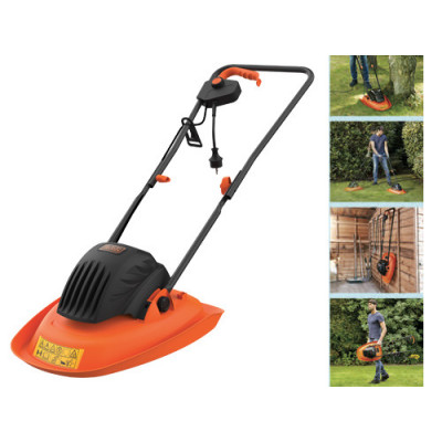 TOSAERBA B+D CUSCINO D'ARIA   BEMWH 551