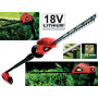 TAGLIASIEPI B+D 18V LI ORIENT.GTC1843L20