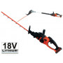 MULTIFUNZIONI B+D 18V LI      BCASK 81 D