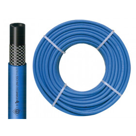 TUBO GAS LIQUIDO IMQ  8X13 RT. 100 MT.