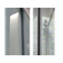 KIT GUARNIZ.PARETE DOCCIABRIX O CIGNO 120CM