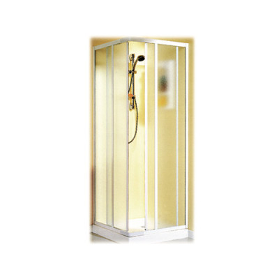 BOX DOCCIA ALL. ANGOLARE REG.70/80X70/80