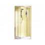 BOX DOCCIA ALL. ANGOLARE REG.70/80X70/80