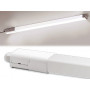 PLAFONIERE LED SUPERL. 36W SPL65-361540