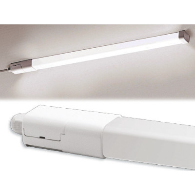 PLAFONIERE LED SUPERL. 36W SPL65-361540