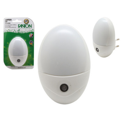 LUCI SPIA NOTTURNA                -87992