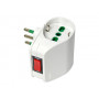 ADATTATORI DOPPI                  -87310