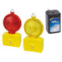 LAMPEGGIATORI CANTIERE LUCE   GIALLA