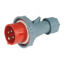SPINE INDUSTRIALI 3P+T 16A 380V -8214