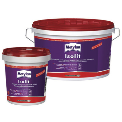 COLLA METYLAN ISOLIT KG.7 -1697414