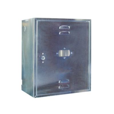 ARMADIETTI ZN X CONTATORI GAS 60X40X25