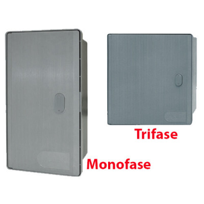 CASSETTE CONT ENEL MON. 420X230 NOSTO117