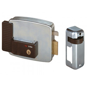 ELETTROSERRAT.CISA CIL.FISSO-11921/80/S