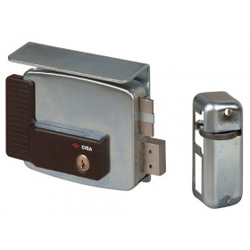 ELETTROSERRAT.CISA 2M C.FISSO-11761/60/D