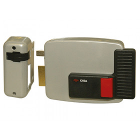 ELETTROSER.CISA CIL.STACCATO-11610/60/D