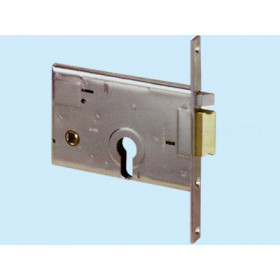 ELETTROSER.CISA INFILARE PROF.14012/60/D