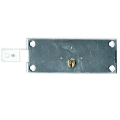 SERRATURE CISA X SERRAN.LATE.-41525/78/D