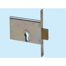 SERRATURE CISA INF.PROF.2M     -44115/60