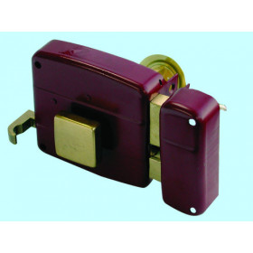 SERRATURE CISA CIL.STACCATO  -50110/60/D