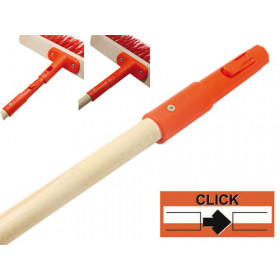 MANICI BRIXO ERGO CLICK H.140