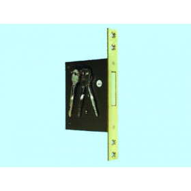 SERRATURE FIAM-ISEO A CHIODO 3M MM.60